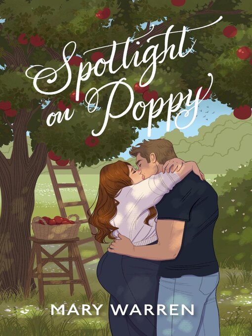 Title details for Spotlight on Poppy by Mary Warren - Available